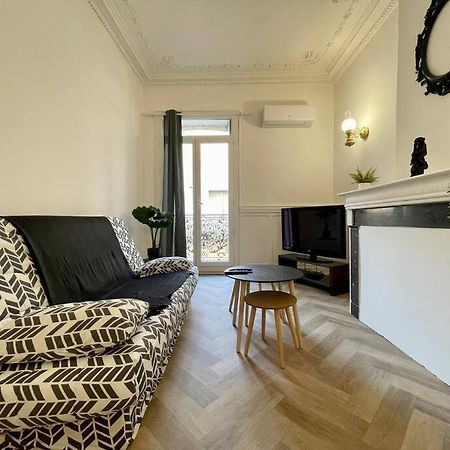 Апартаменти Le Repos Du Chameau ઼ Climatise Безьє Екстер'єр фото