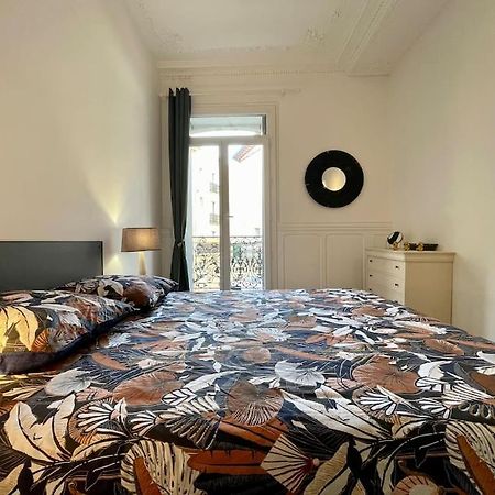 Апартаменти Le Repos Du Chameau ઼ Climatise Безьє Екстер'єр фото